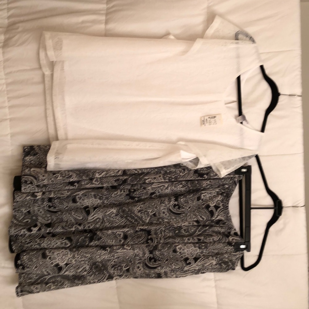 CJ Banks cute work outfit